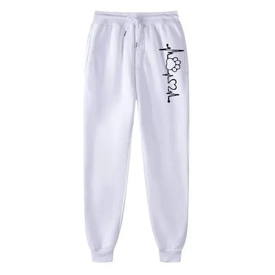Women Sweatpants The Four Seasons