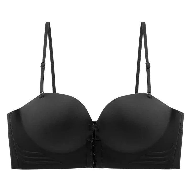 Front Closure Traceless Bras For Women