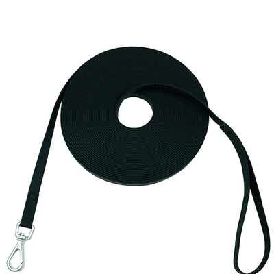 PVC Long Pet Leashes Walking Outdoor Rope Dog Leash Pets Play Long Distance On Leash