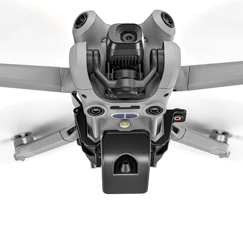 Drone Outdoor Remote Airdrop For DJI Air 3S Transport Delivery Device Dispenser For DJI Mini 4 Pro/Air 3 Thrower Accessories