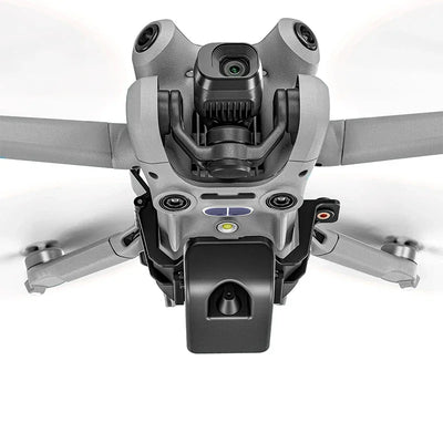 Drone Outdoor Remote Airdrop For DJI Air 3S Transport Delivery Device Dispenser For DJI Mini 4 Pro/Air 3 Thrower Accessories