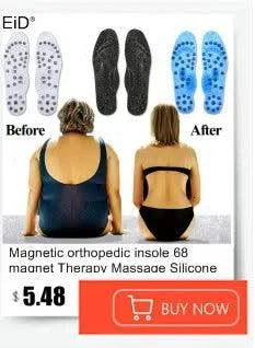 Kids Children 3D Orthopedic Insoles Arch Support insole for OX-Legs Flat Foot insoles Orthotic Pads Correction Health shoes pad