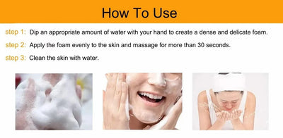 1/2/4/6Pcs Handmade Oat Soap,Natural,Gentle,Non Irritating, Brightening, Exfoliating, Body And Facial Cleansing, Whitening Soap