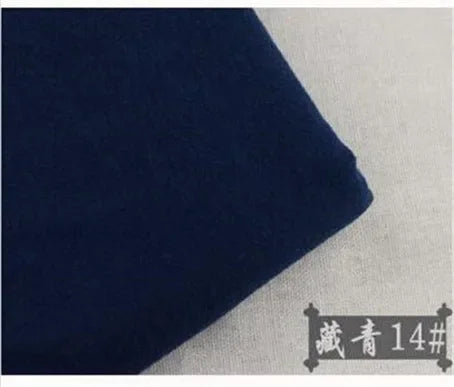 Wide leg Pants Men Streetwear Baggy Loose Pants M-8XL Plus size Ankle length Trousers cotton linen pants Black white khaki