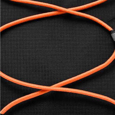 Multifunctional backpack suitable for hiking, mountaineering, and off-road cycling - featuring adjustable shoulder straps and ch