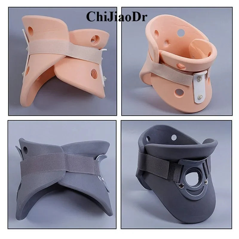 Cervical Brace  Postoperative Support and Fixation Device for Cervical Correction  Adult Neck Brace  Neck Sprain