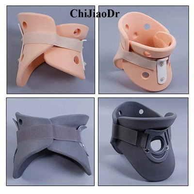 Cervical Brace  Postoperative Support and Fixation Device for Cervical Correction  Adult Neck Brace  Neck Sprain
