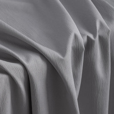 Texture Fabric Clothing Dress Wide Leg Pants Fabric Skirt Wedding Background Fabric Pleated Imitation Cotton Hanfu