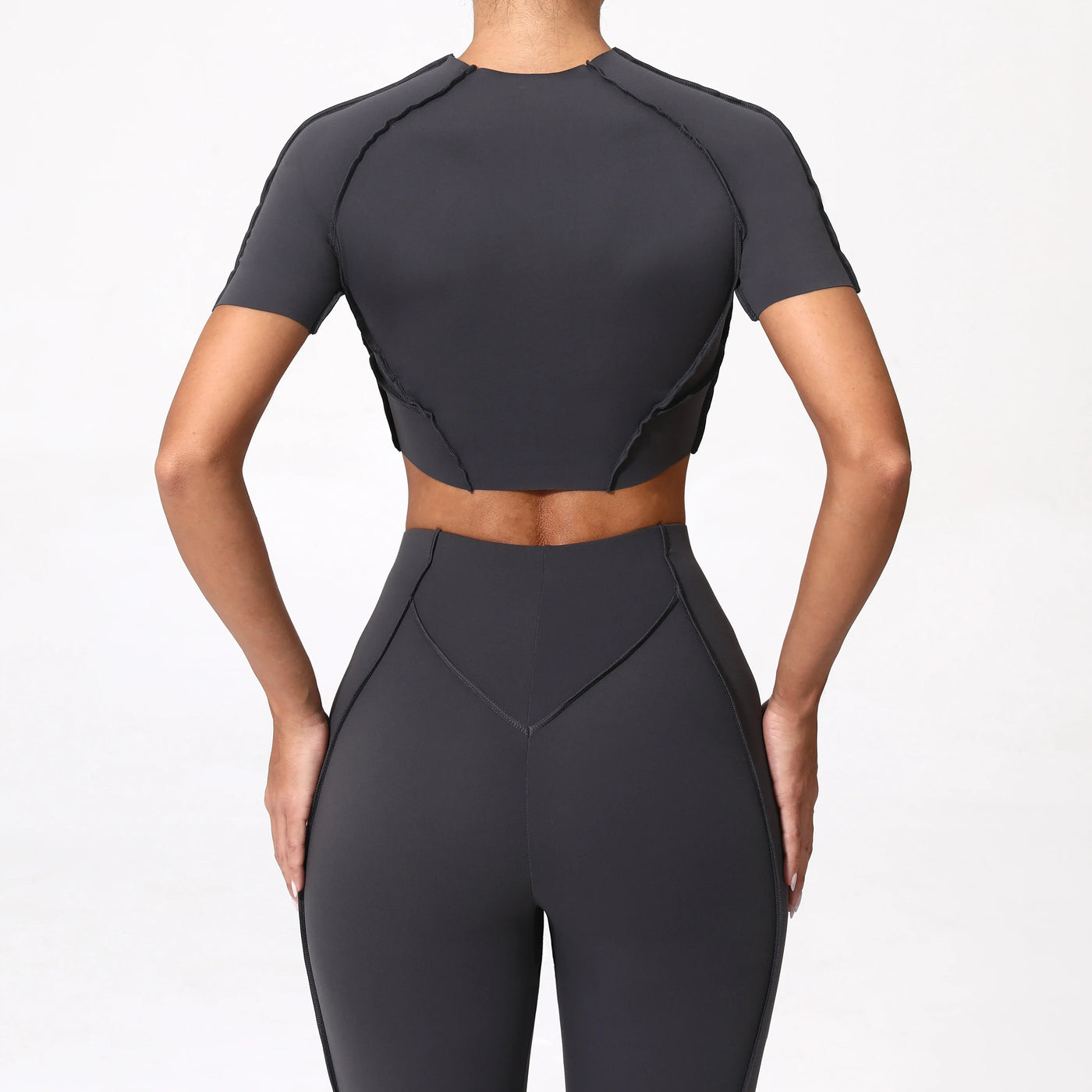 Women's No Padded Sport Top Running ActiveWear