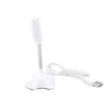 High Quality Adjustable USB Microphone for laptop and Computers Studio Singing Gaming Streaming Mikrofon Stand Mic