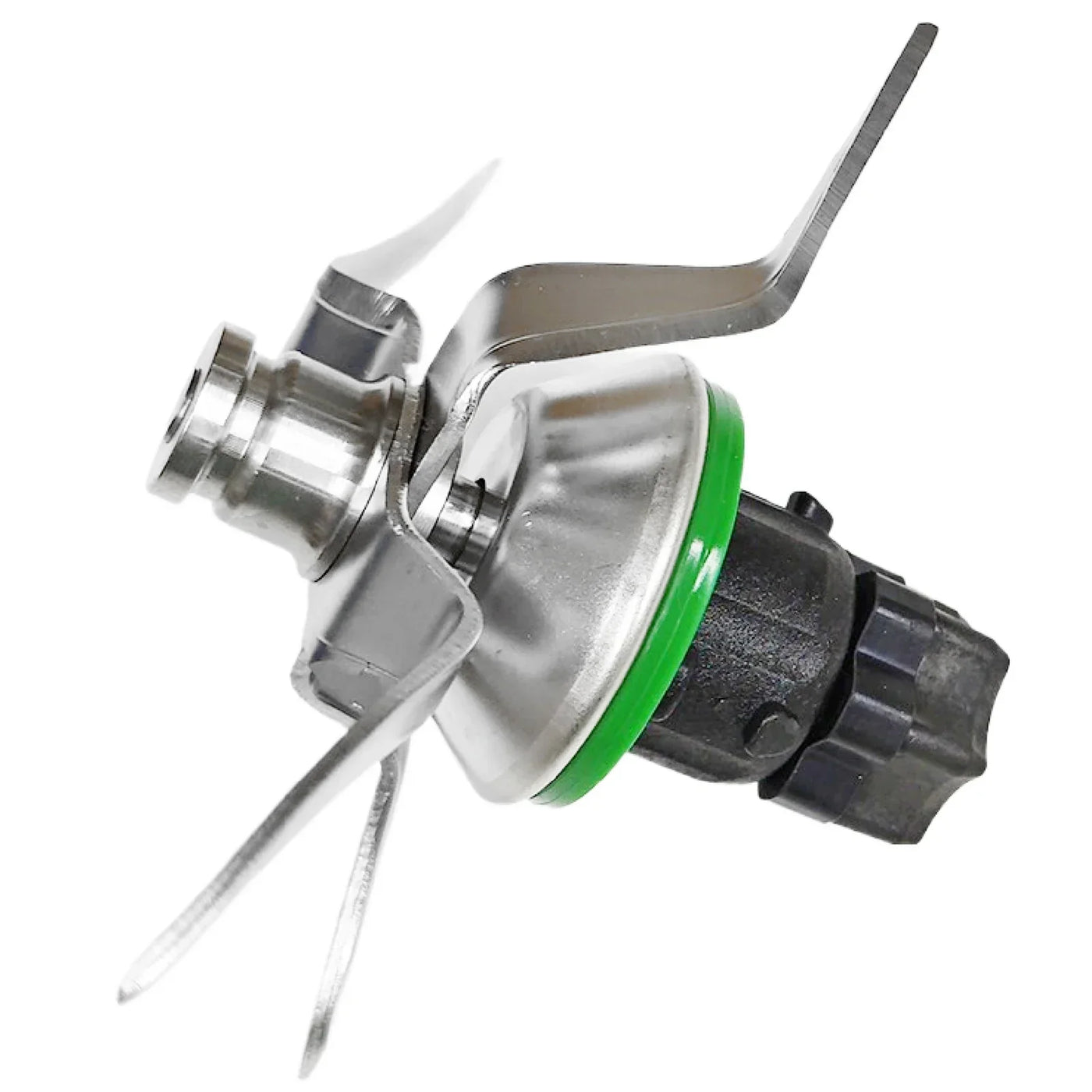 Food Mixed Knife for Vorwerk Thermomix TM6 TM5 TM7 Blender Blade Food Processor