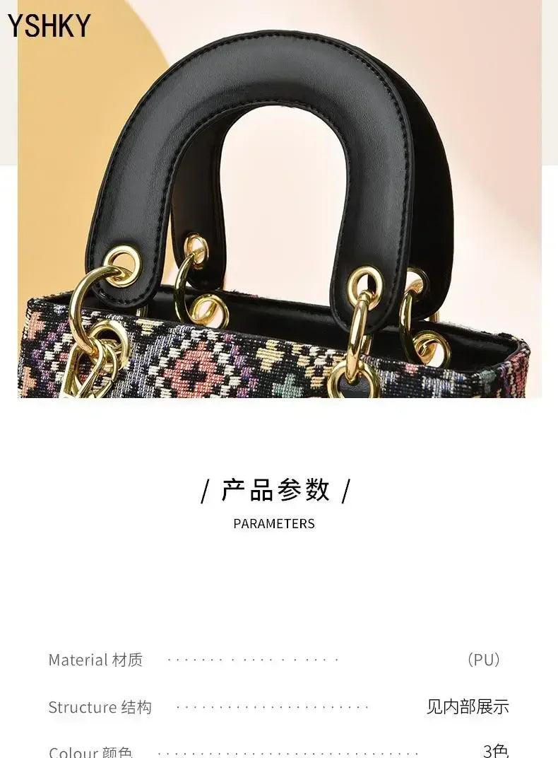 New women bag shoulder bags fashion casual luxury handbag designer new for 2025 composite fashionable large
