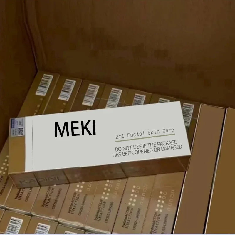 Face Lift Improve Skin Care BB Cream Face Serum for Anti-Aging Firming Skin 2ml