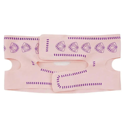 V Face Slimming Bandage Lifting Shaping Face Masks Reusable Breathable Face Sculpting Anti Wrinkle Facial Massage Bandage