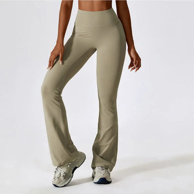 Women Yoga Pants Hip Lift