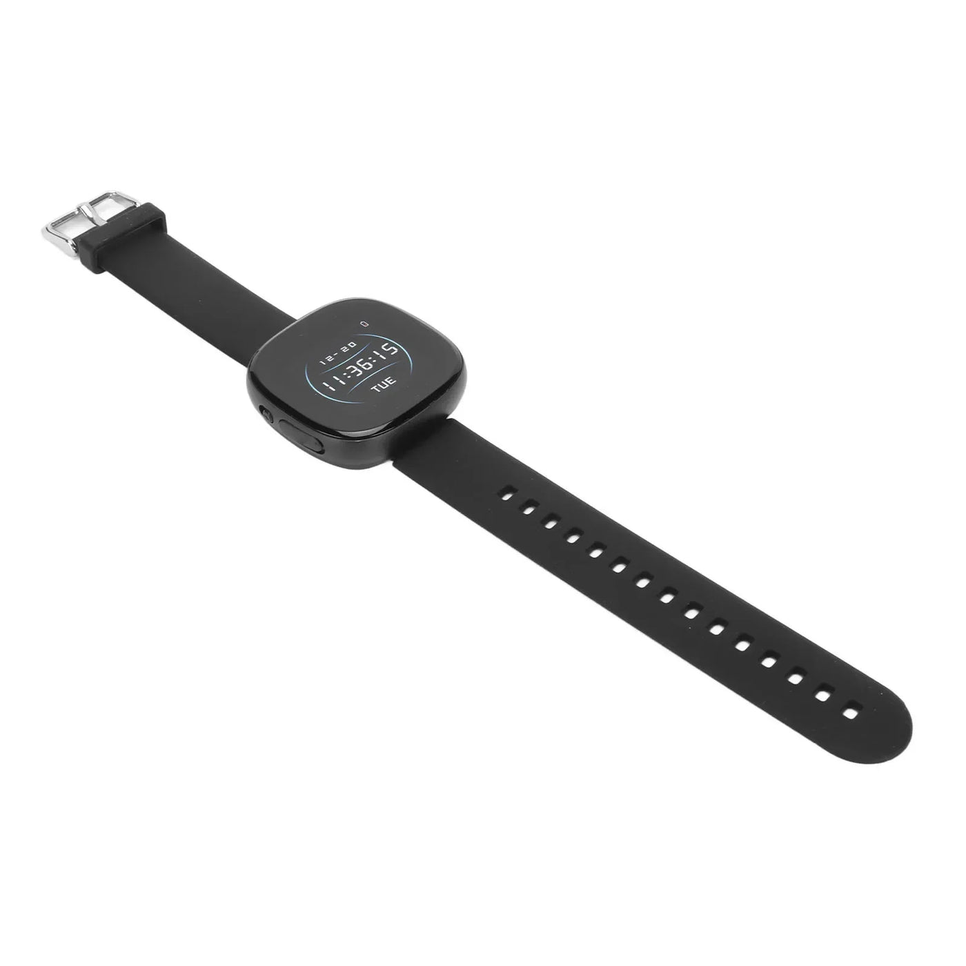 Digital Video Recorder Watch Video Recorder Watch Digital HD 1080P Noise Reduction AI Intelligent Voice Activated Recorder Watch