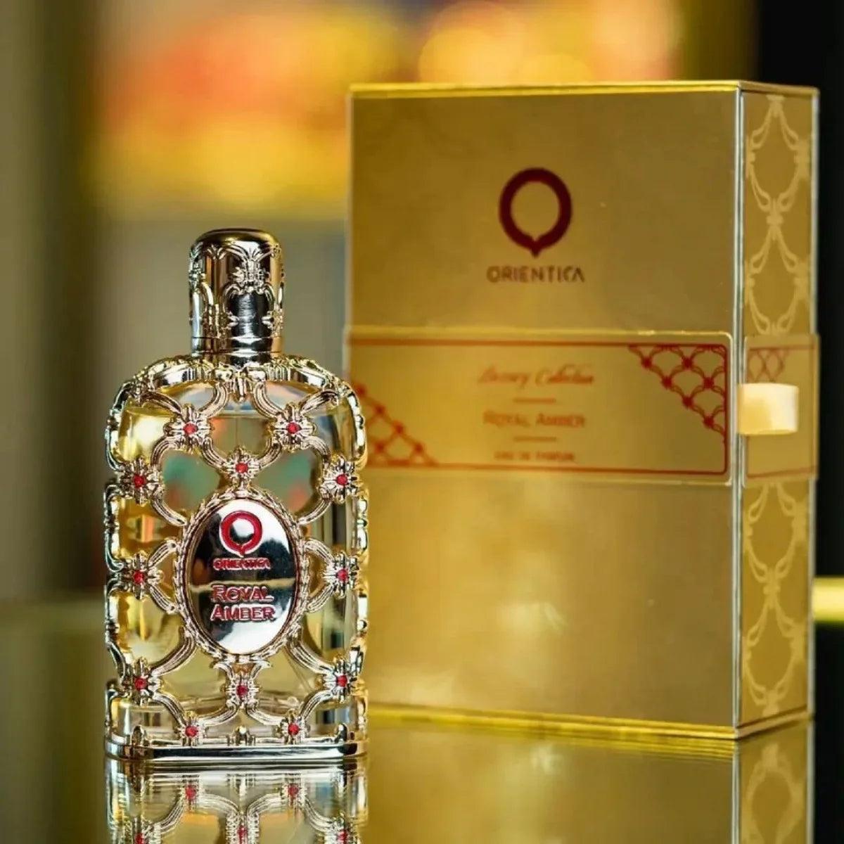Top quality perfume for women original long lasting unisex eau de parfum female fragrance royal amber parfume gift