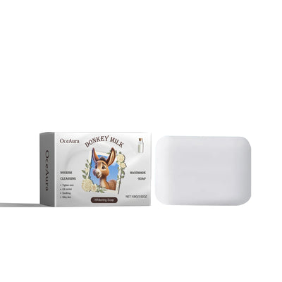 Bath & Skin-Beautifying Soap: Cleanses Body & Back, Reduces Underarm Dullness, Moisturizes Skin & Enhances Skin Brightness