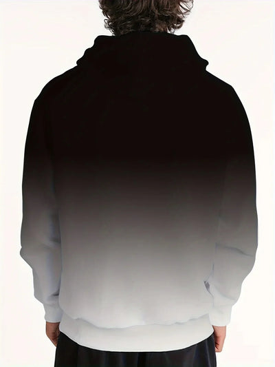 The new trendy spring and autumn sweatshirts for men in 2025 will be eye-catching fashionable and comfortable for commuting