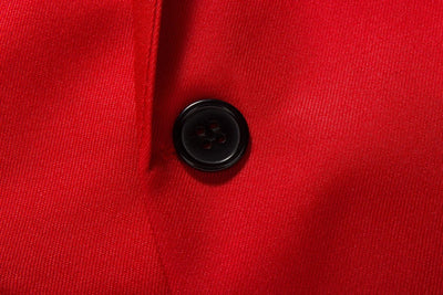 2025 Men's Formal Office Blazer Jacket Suits Solid Fashion Wedding Dress Suit Jacket Coat Male Oversized Casual Blazer Hombre - Elanique