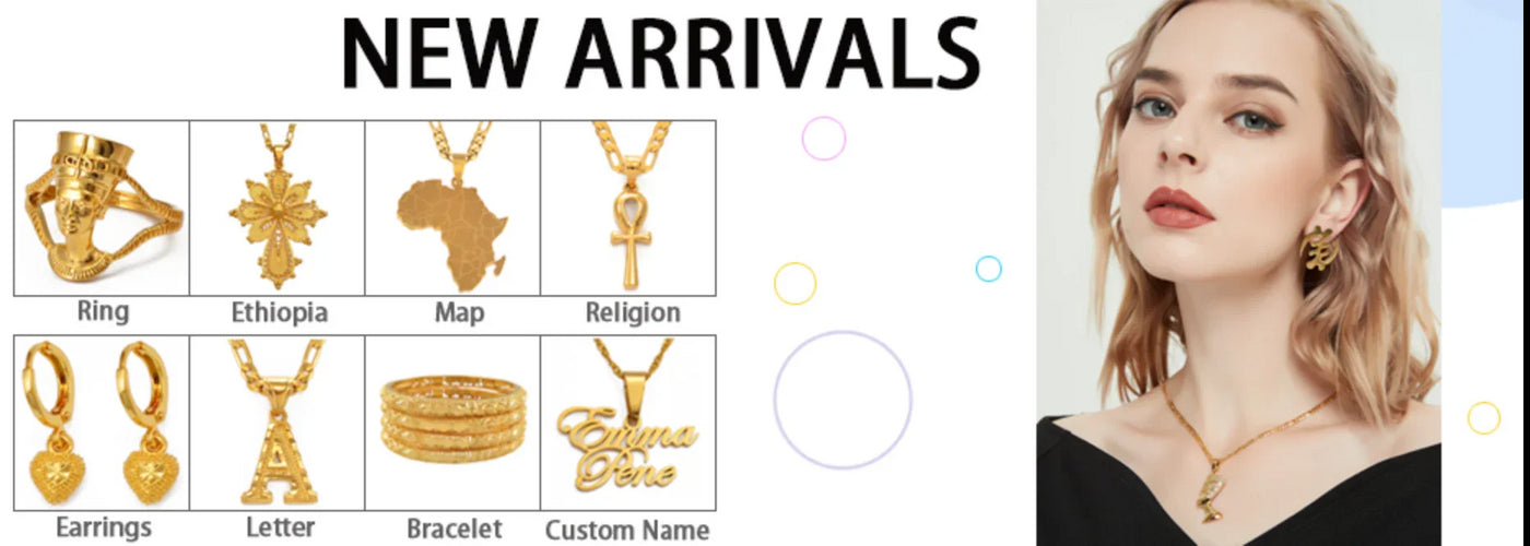 Anniyo Sikhism Necklace Pendant Sikh Khanda Jewelry Black/Gold Color Necklaces India Pakistan Malaysia Punjab Religious @009521