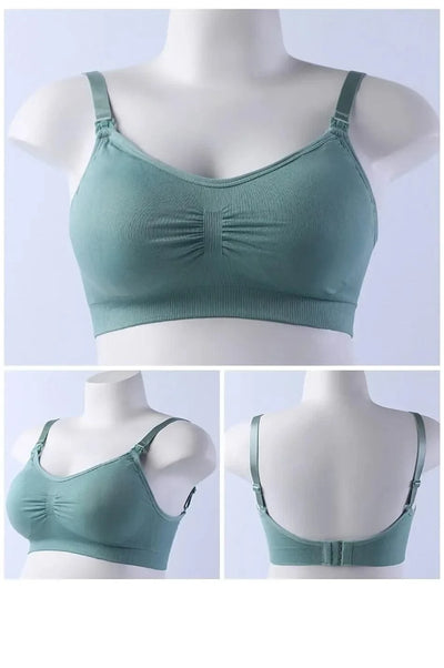 Maternity Nursing Bras Detachable For Women
