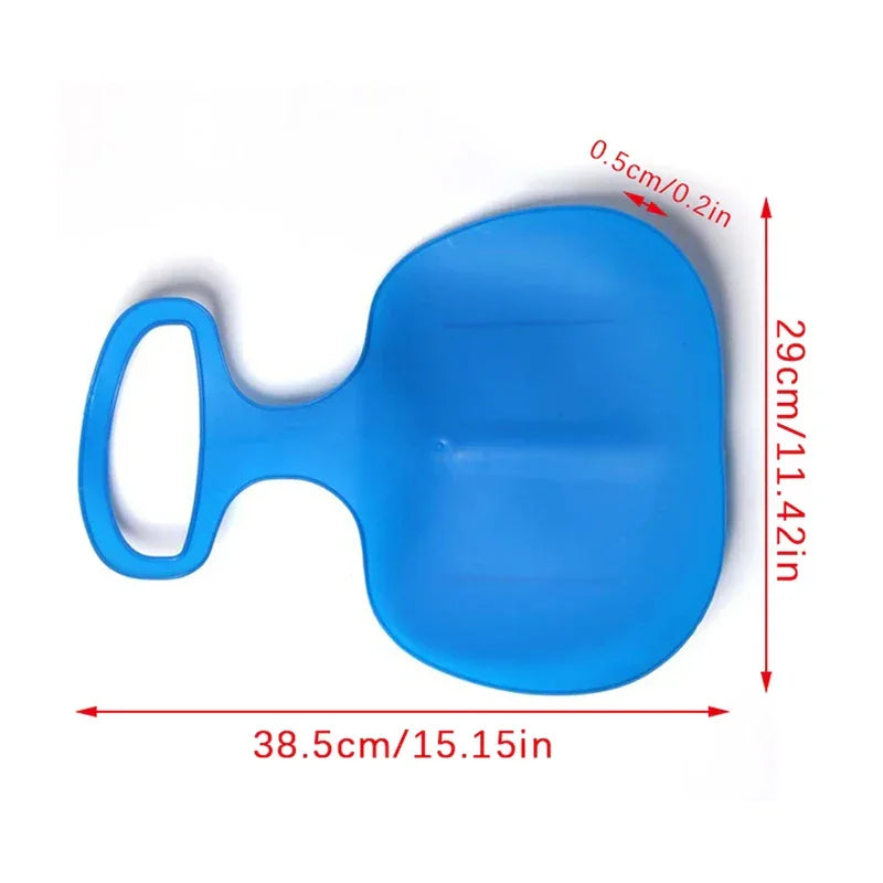 Outdoor Extreme Sports Children's Snowboarding Snowboarding Solid Color Safe Adult Skateboarding Universal Model