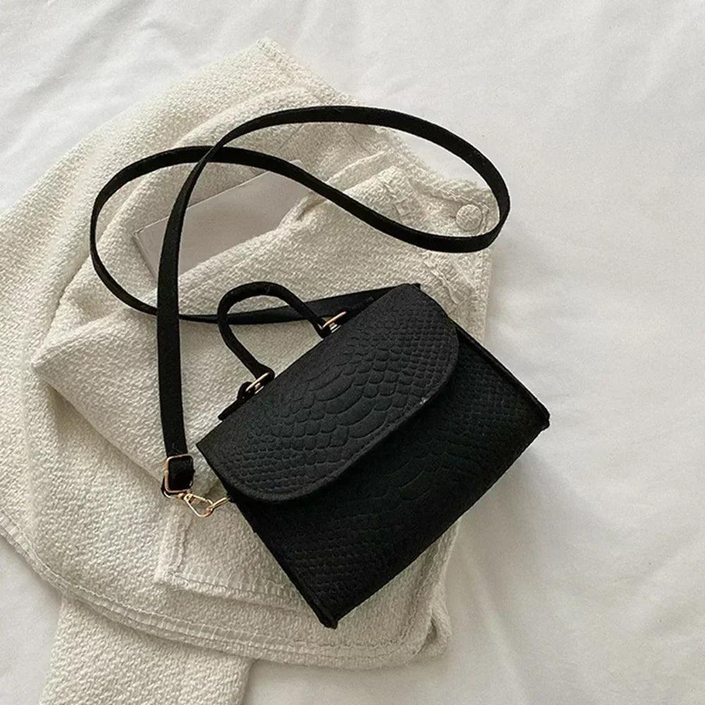 Trend handbags ladies bags retro designer luxury square crossbody female totes shoulder for women tote