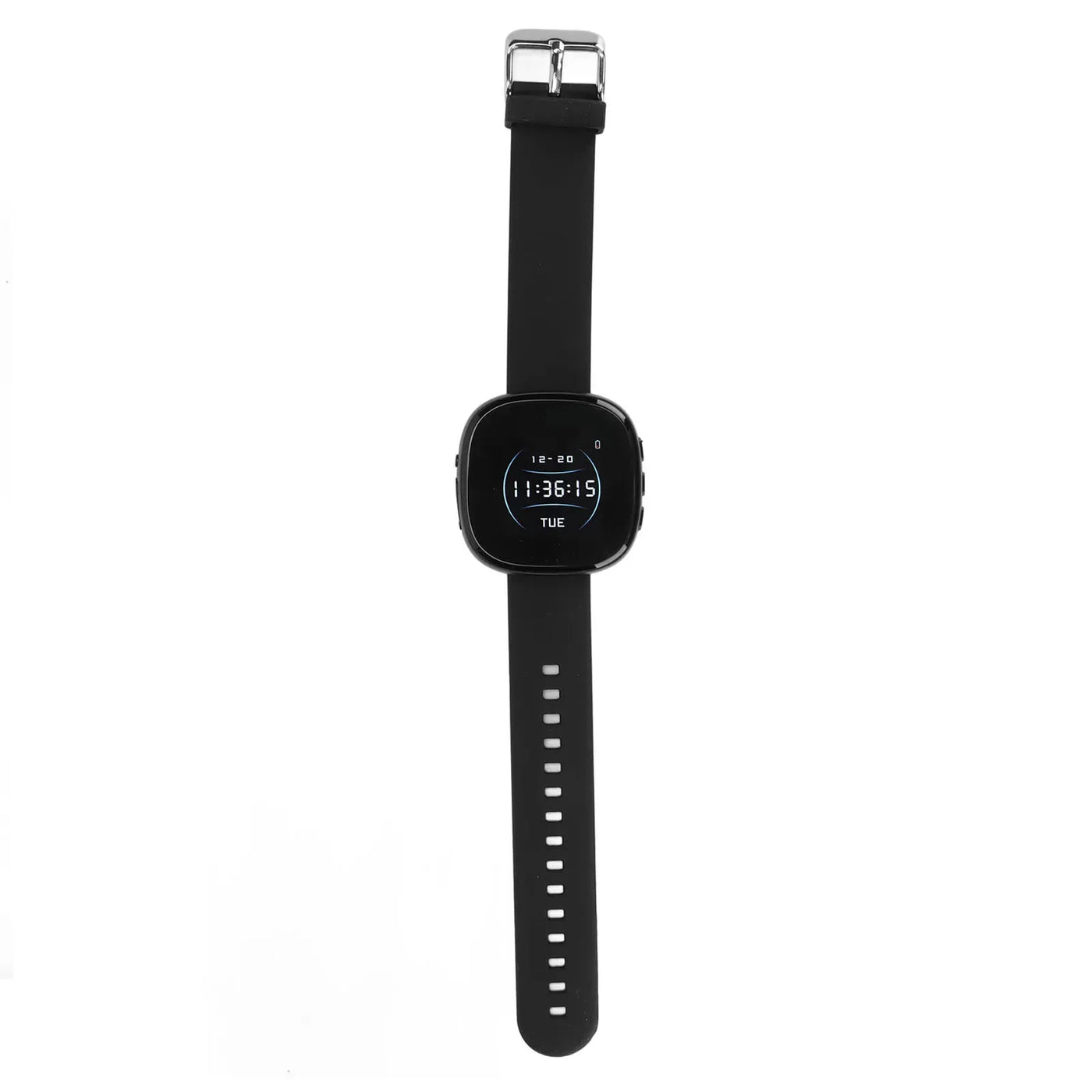 Digital Video Recorder Watch Video Recorder Watch Digital HD 1080P Noise Reduction AI Intelligent Voice Activated Recorder Watch