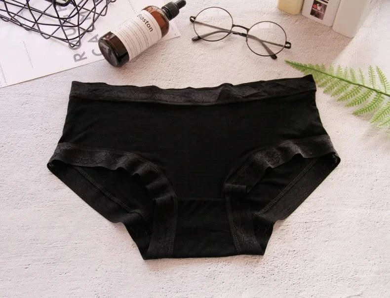 Bamboo underwear For women