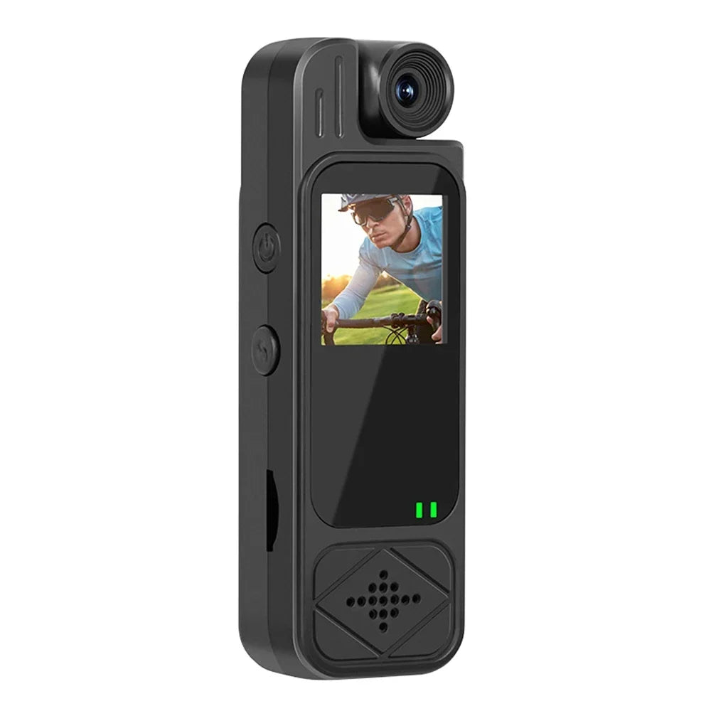 High-definition mini video cameras, recordable, portable digital video recorders, night vision cameras, action cameras