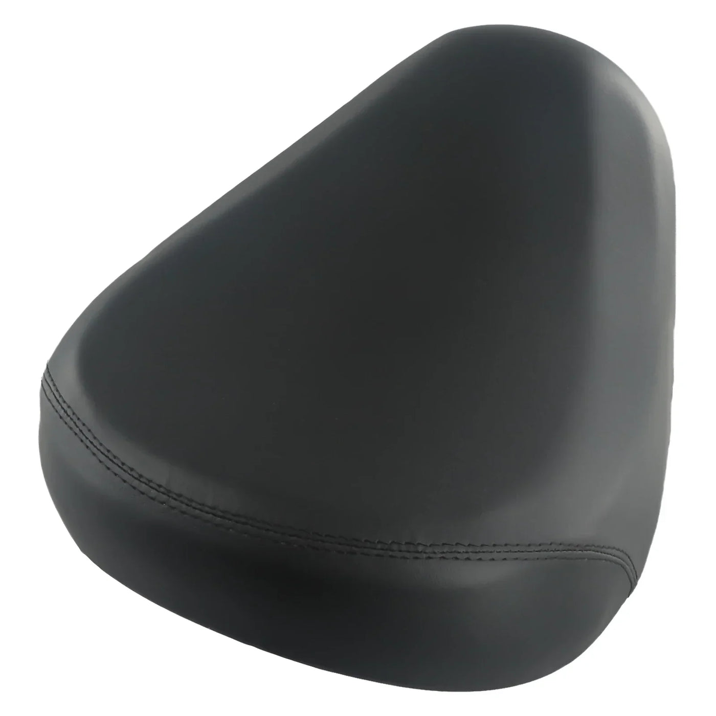 1pc Widen Comfy Electric Bicycle Sports Saddle Seat Pad Cushion Dual-Spring E-Scooter Vehicle Bike Saddle Seat Tube Accessories