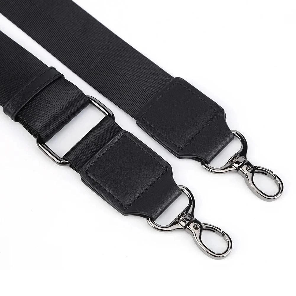 Messenger Sling Bags For Men and Women Square Bag Trendy Diagonal Chest Bag