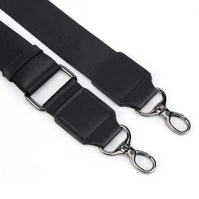 Messenger Sling Bags For Men and Women Square Bag Trendy Diagonal Chest Bag