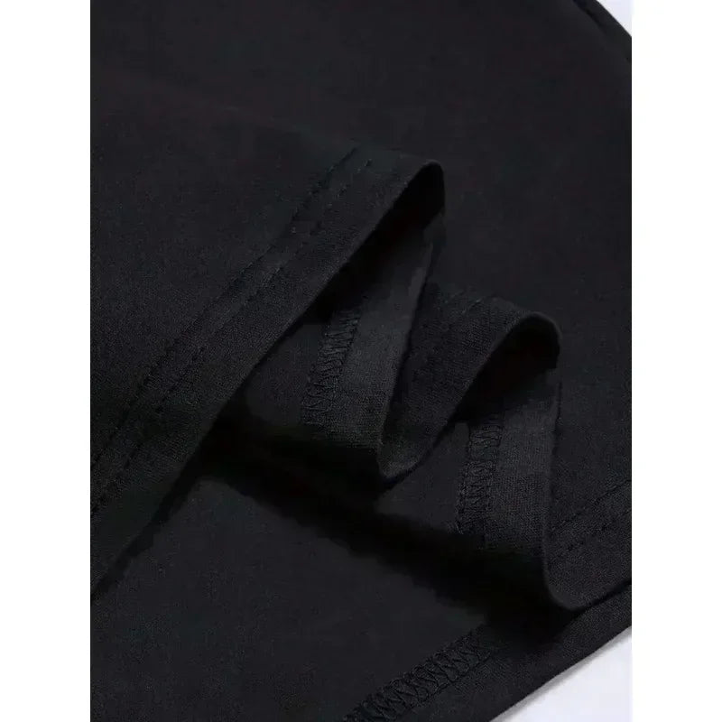 Graphic T Shirts Original Mens T-shirts Y2k Oversized T-shirt Streetwear Man Luxury Clothing Man Designer Clothes Men's Tops New