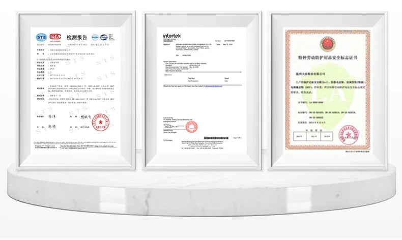 New men's safety shoes, puncture resistant work shoes, men's protective shoes, wear-resistant work boots  Tactical Boots