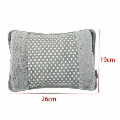 Rechargeable Winter Warm Handbag Electric Hot Water Bottle Warm Hands Treasure Hand Warmer Home Warming Bag