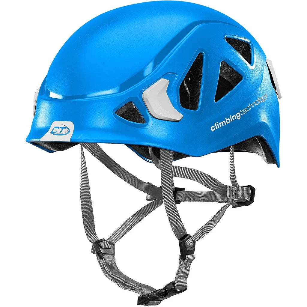 IN STOCK 2025 CT Helmet Galaxy Set Is Suitable for Ice Climbing and Iron Climbing Multi-functional Mountaineering Helmets