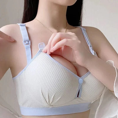 All-season Maternity Bra For Pregnant Women