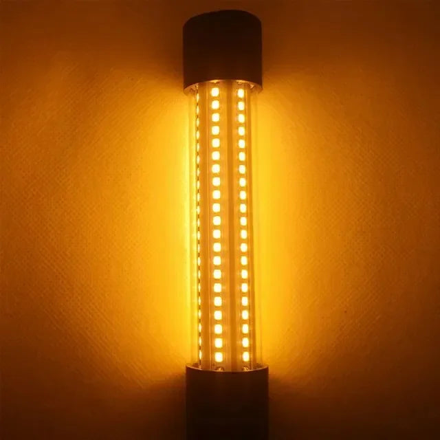 Super Bright LED Underwater Light Lamp AC/DC 12V 1200LM For Submersible Night Fishing Boat Outdoor Lighting Green Lights Lamps