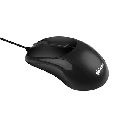 1PC Wire Mouse 800DPI Computer Office Mouse for Console Gaming Mosue For PC Notebook Laptops Non Slip Ergonomic Mouse