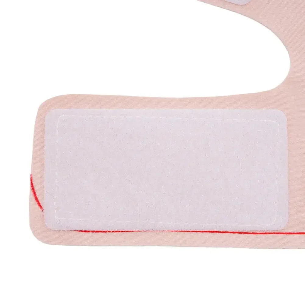 V Face Slimming Bandage Lifting Shaping Face Masks Reusable Breathable Face Sculpting Anti Wrinkle Facial Massage Bandage