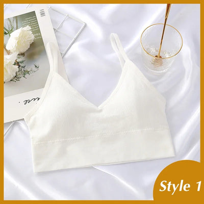 Women's Tank Top Intimates