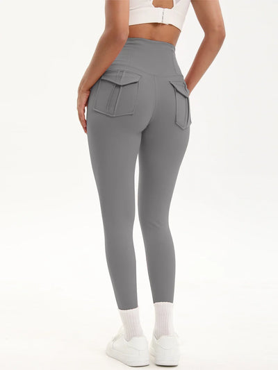 Women Yoga Legging with pocket
