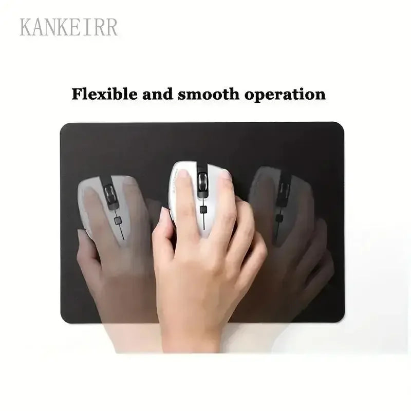 E-Sports Gaming Mouse Pad Non-Slip Mouse Mat Game Professional Gamer Mousepad Premium Desk Mat Characters Love Small Mausepad