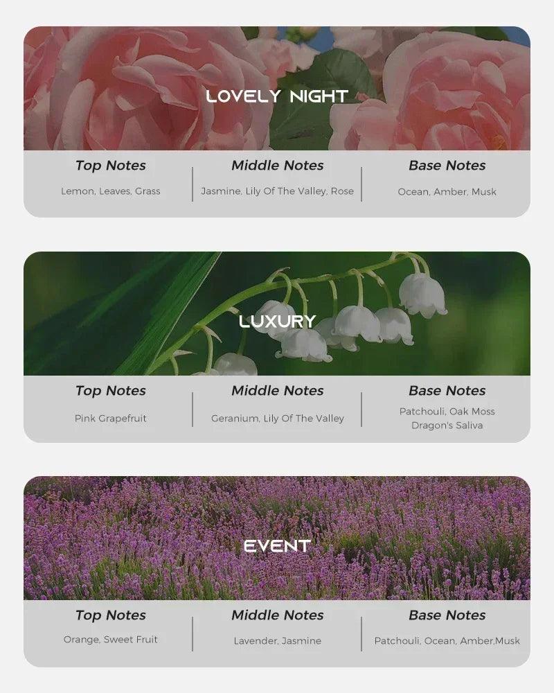 Namste luxury perfume oils 500ml automatic diffuser essential home air freshener electric scent oil for hotel room