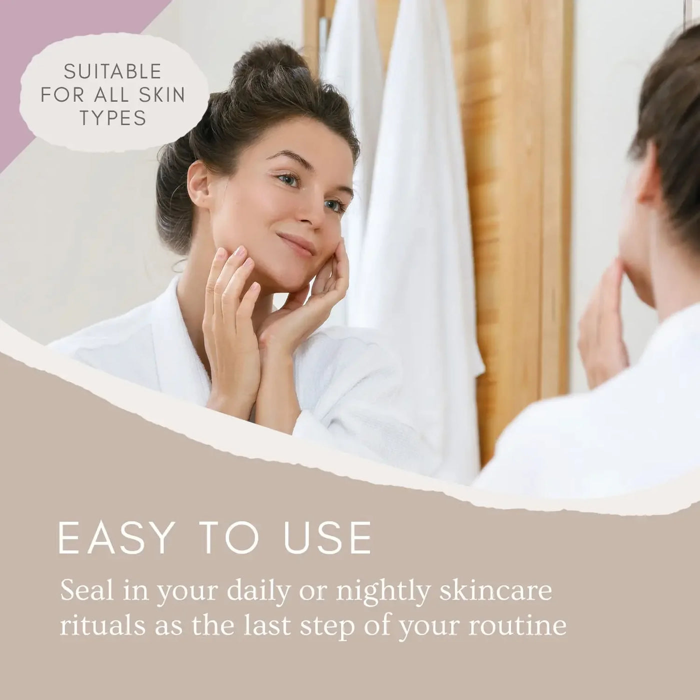 Arbutin Sleep Facial Mask Antioxidant Brightening Skin Tone Overnight Mask Soothe Stressed Skin Barrier-Boosting Dryness Redness