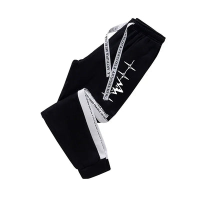 Men's Sweatpants Sweatshirts Casual Fashion Hot Sale Autumn Winter Men Comfortable Hoodies Jogging Pullover Tops Daily Tracksuit