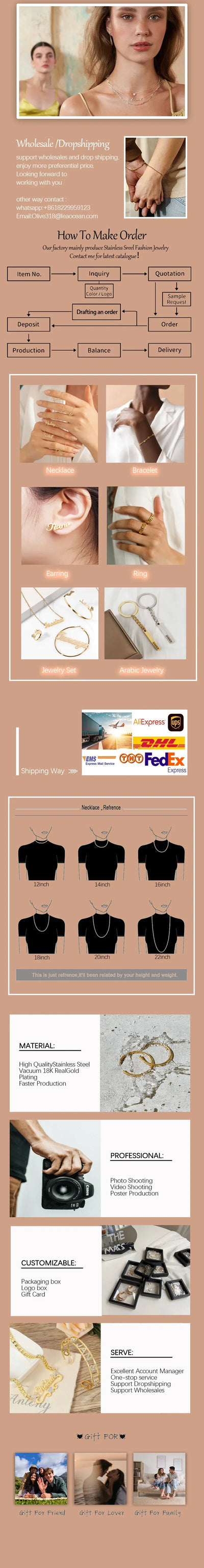 Punjabi Sikh Gold Box Bracelet Gift 18K Stainless Steel Bracelet Believer Faith Master Unique Symbol Religious Jewelry  Souvenir