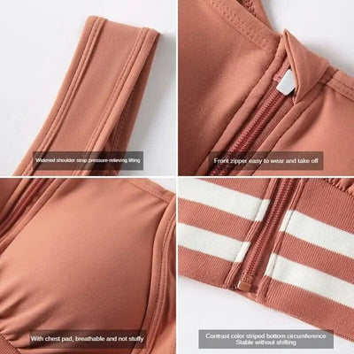 Women's Full Coverage Removable Padded Bra